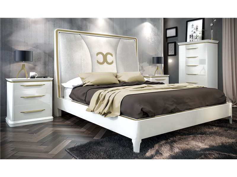 MUEBLES CON GLAMOUR